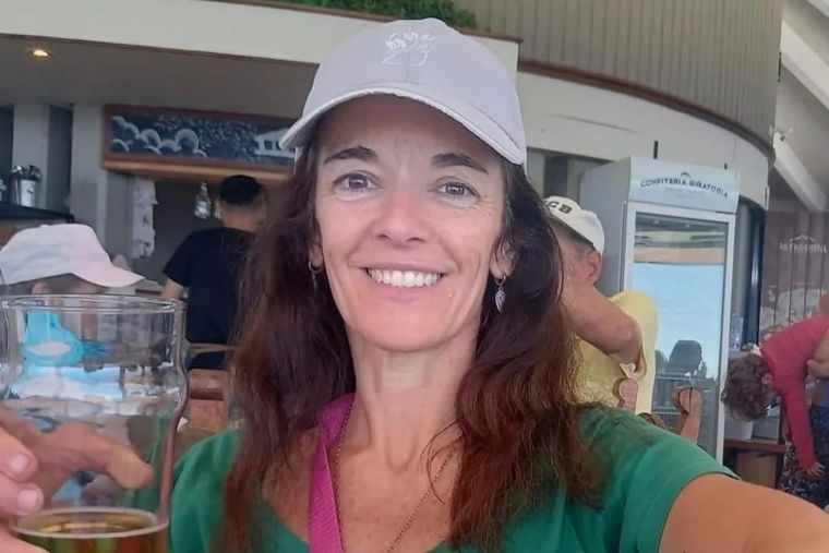 Ana Lía Corte fue hallada muerta el martes 26 de mayo.