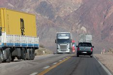 Hay un corte programado en la ruta 7 para el sábado 21 de febrero.&nbsp;