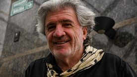 El diputado José Luis Ramón alertó que la Caja Forense afectará a unos 300 afiliados y sus familias con el fin del servicio.