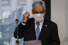 pandora papers: chile nego la participacion de sebastian pinera