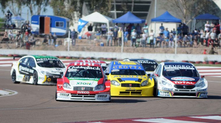 Foto: Fernando Martinez/ MDZ