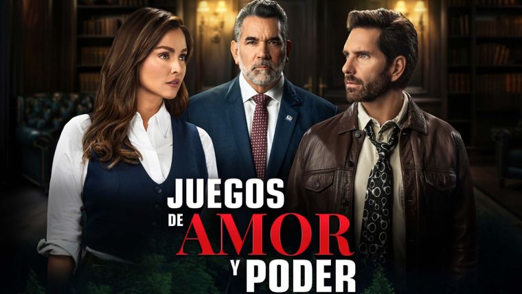 Rating Juegos de amor y poder