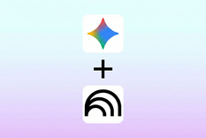 La colaboración entre Gemini y NotebookLM. La colaboración entre Gemini y NotebookLM.