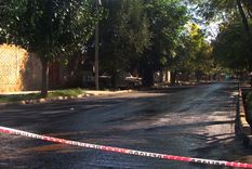 lo contrataron para hacer un viaje y le robaron el auto en guaymallen