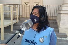 sadop: estamos en una situacion muy dificil, es un proyecto inoportuno