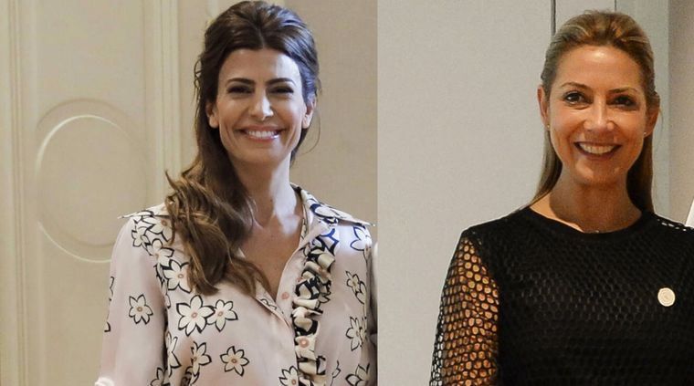 Foto: Presidencia / Télam