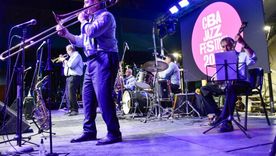Córdoba vibró al ritmo del jazz: récord de público en la 16° edición del festival.