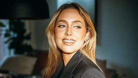 Sofía Martínez optó por el hermetismo antes de que LAM revelara la noticia. / @sofimmartinez Sofía Martínez optó por el hermetismo antes de que LAM revelara la noticia. / @sofimmartinez