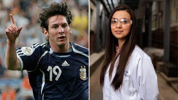 Efemérides del 16 de junio: Día del Ingeniero y primer gol de Messi en los mundiales, entre otros Fuente: FIFA World Cups y Unplash