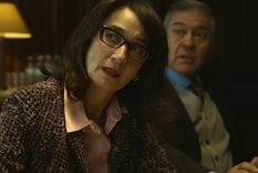 Las maldiciones en Netflix.