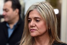 El ataque a la fiscal Claudia Ríos fue el caso que conmocionó a la justicia provincial Foto: ALF PONCE MERCADO / MDZ El ataque a la fiscal Claudia Ríos fue el caso que conmocionó a la justicia provincial Foto: ALF PONCE MERCADO / MDZ