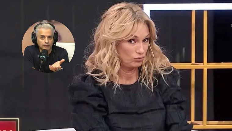 El periodista la acompañará en su proyecto. Foto: Capturas de pantalla/ América/ Bondi Live.