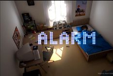 la vida es una lucha (contra el despertador)