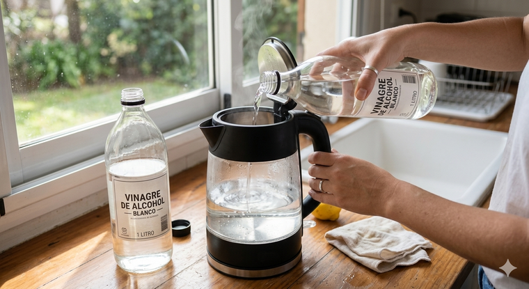 Una limpieza necesaria. Fuente: IA Gemini.