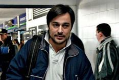 Detenido El marido de la legisladora está en el foco de la atención.