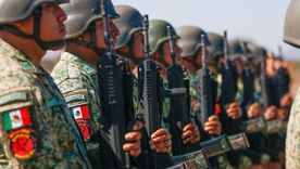 El cambio de Sheinbaum a la política antidrogas de México (y el rol crucial de Trump) El cambio de Sheinbaum a la política antidrogas de México (y el rol crucial de Trump)