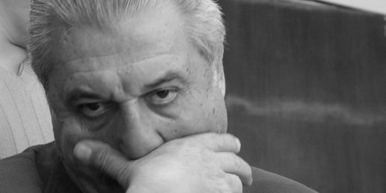 Juan Carlos De Paolo, intendente de General Alvear.