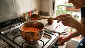 Un misterio que nadie conoce. Fuente. IA Gemini. Un misterio que nadie conoce. Fuente. IA Gemini.