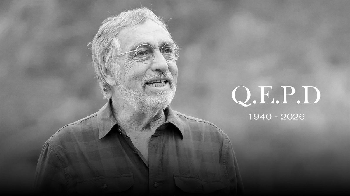 Tras su muerte, la inédita confesión de Luis Brandoni sobre la hija que mantuvo oculta por décadas: 