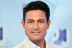 Fernando Colunga Foto: Hola! US Fernando Colunga Foto: Hola! US