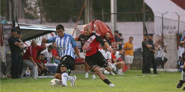 Foto: Marcelo Álvarez