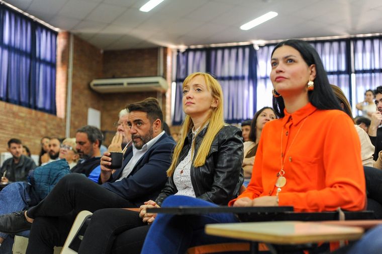 Foto: Partido Justicialista.