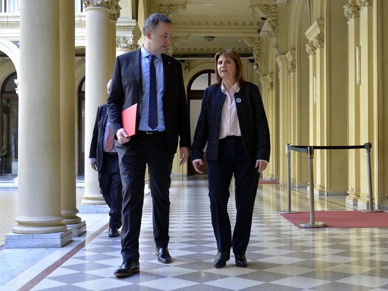 Se demora la puesta en vigencia de la Reforma Migratoria Foto: Presidencia