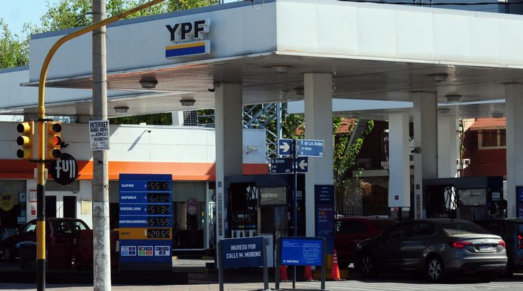 Foto: ALF PONCE / MDZ