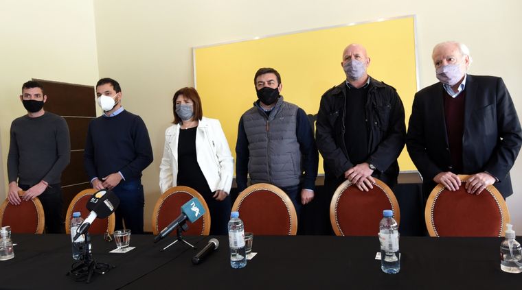 Foto: ALF PONCE MERCADO / MDZ