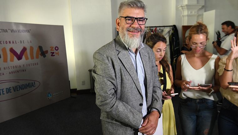 Foto: ALF PONCE MERCADO / MDZ