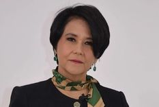 el bid confirmo a la hondurena reina irene mejia chacon como presidenta interina