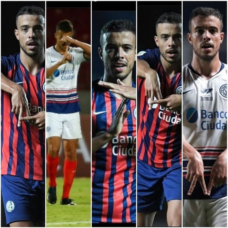 Foto: Twitter @eluvitaa