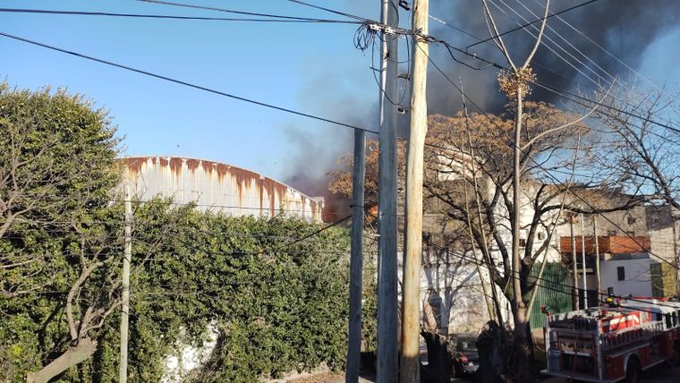 Foto: Twitter @enlamiraradio