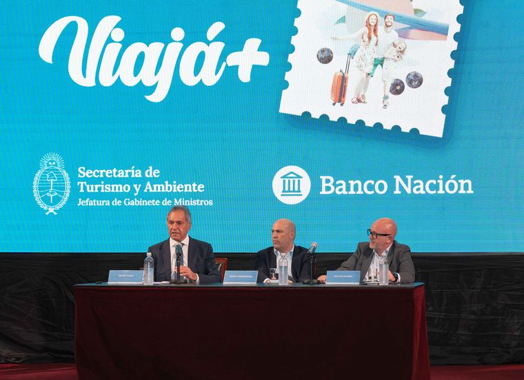 El Banco Nación lanzó esta promoción en el marco del inicio del verano 2026.