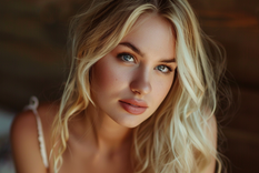 Su personalidad es magnética Foto: Imagen generada por MidJourney/MDZ