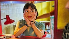 Débora Nishimoto fue una de las grandes revelaciones deEnvidiosa, pero hoy explora un camino muy distinto. Débora Nishimoto fue una de las grandes revelaciones deEnvidiosa, pero hoy explora un camino muy distinto.