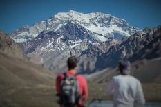 el turismo de mendoza en alerta para el proximo fin de semana largo