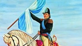 Manuel Belgrano y la educación, la batalla más importante del General. Manuel Belgrano y la educación, la batalla más importante del General.