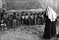 lado b: catecismo en la escuela publica