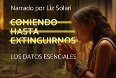 El documental se puede ver de forma gratuita. Foto: Gentileza Prensa. El documental se puede ver de forma gratuita. Foto: Gentileza Prensa.