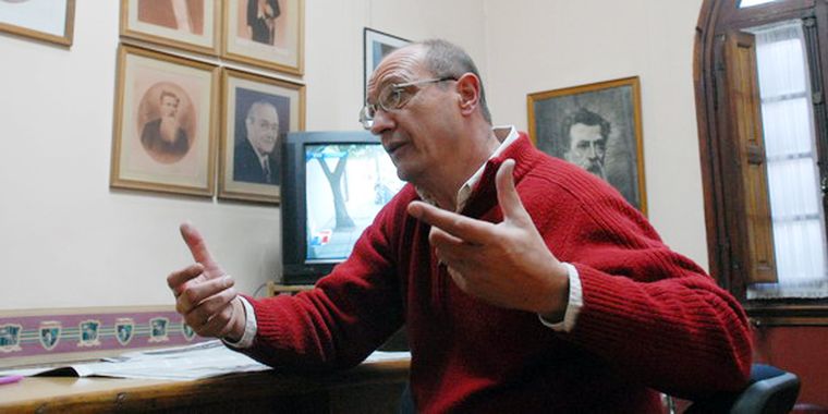 Foto: Gerardo Gómez/MDZ