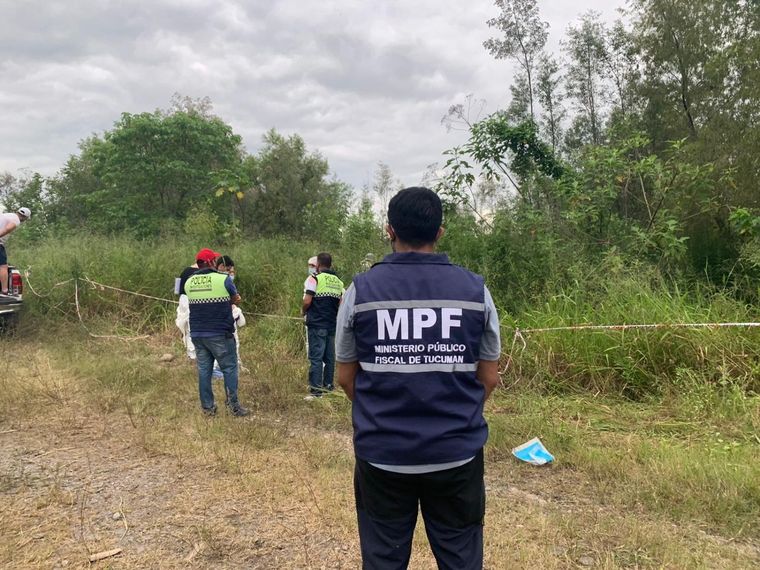 Conmoción en Tucumán