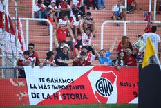 Foto: Fabián Salamone/MDZ