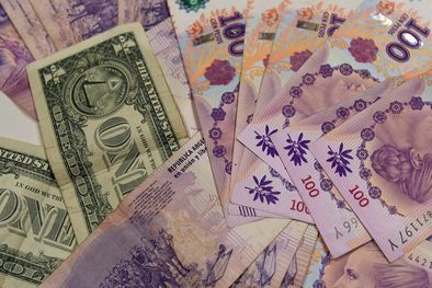 MDZol | Foto: ALF PONCE MERCADO / MDZ