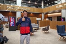 ¿sorpresa? luego de contratar a luis suarez, el atletico va por otra estrella