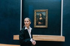 Analizamos los looks de Céline Dion y Lady Gaga antes de sus shows para los Juegos Olímpicos de París 2024 Foto: Instagram Analizamos los looks de Céline Dion y Lady Gaga antes de sus shows para los Juegos Olímpicos de París 2024 Foto: Instagram