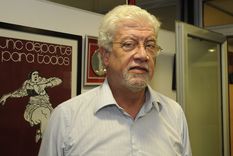 Foto: Alf Ponce / MDZ