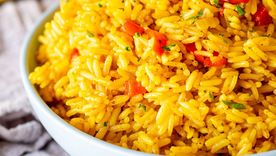 Un arroz antiinflamatorio. Un arroz antiinflamatorio.