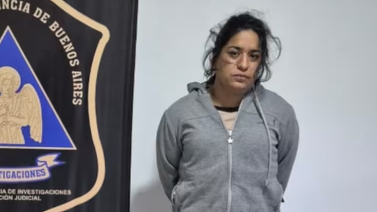 Triple crimen: se conoció la confesión de una de las detenidas que le dio un giro al caso