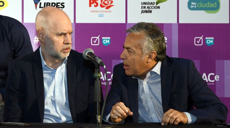 Foto: ALF PONCE MERCADO / MDZ